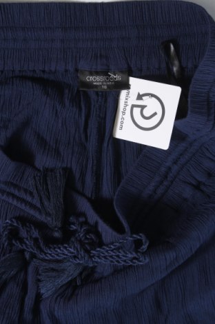 Damenhose Crossroad, Größe XL, Farbe Blau, Preis € 15,00