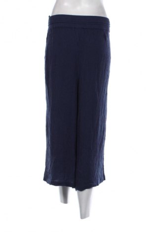 Pantaloni de femei Crossroad, Mărime XL, Culoare Albastru, Preț 44,89 Lei