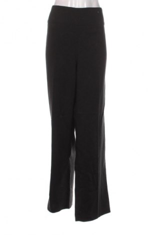 Pantaloni de femei Crossroad, Mărime 3XL, Culoare Negru, Preț 52,46 Lei