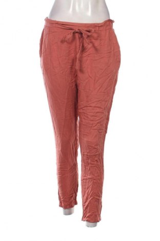 Pantaloni de femei Cubus, Mărime M, Culoare Roz, Preț 47,70 Lei