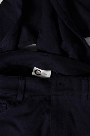 Pantaloni de femei Cubus, Mărime M, Culoare Albastru, Preț 47,70 Lei