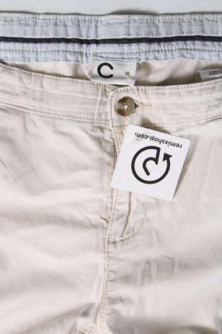 Damenhose Cubus, Größe M, Farbe Beige, Preis € 2,99