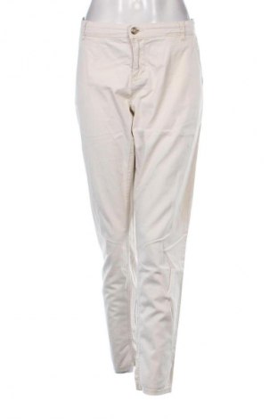 Pantaloni de femei Cubus, Mărime M, Culoare Bej, Preț 73,98 Lei