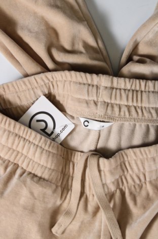 Pantaloni de femei Cubus, Mărime S, Culoare Ecru, Preț 47,70 Lei