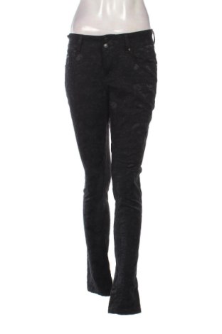 Pantaloni de femei Culture, Mărime M, Culoare Negru, Preț 67,44 Lei