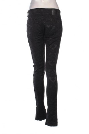 Дамски панталон Culture, Размер M, Цвят Черен, Цена 18,45 лв.