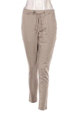 Γυναικείο παντελόνι DAILY AESTHETIKZ, Μέγεθος S, Χρώμα  Μπέζ, Τιμή 11,41 €