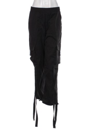 Дамски панталон DAZY, Размер M, Цвят Черен, Цена 28,99 лв.