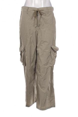 Дамски панталон DAZY, Размер M, Цвят Зелен, Цена 17,40 лв.
