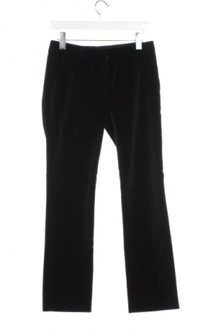 Pantaloni de femei DKNY, Mărime S, Culoare Negru, Preț 659,16 Lei
