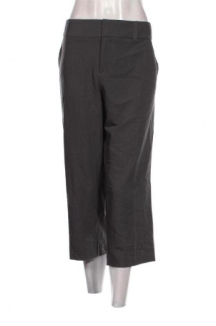 Pantaloni de femei Daisy Fuentes, Mărime XL, Culoare Gri, Preț 52,46 Lei