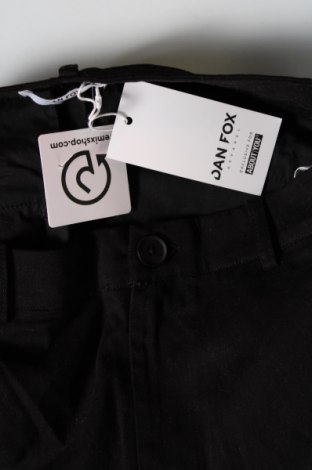 Damenhose Dan Fox X About You, Größe M, Farbe Schwarz, Preis € 14,99