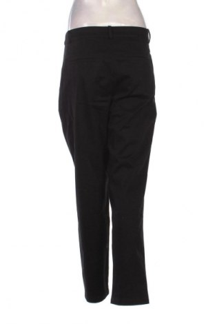 Pantaloni de femei Dan Fox X About You, Mărime M, Culoare Negru, Preț 73,99 Lei