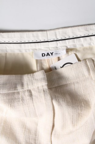 Dámské kalhoty  Day Birger Et Mikkelsen, Velikost L, Barva Krémová, Cena  842,00 Kč