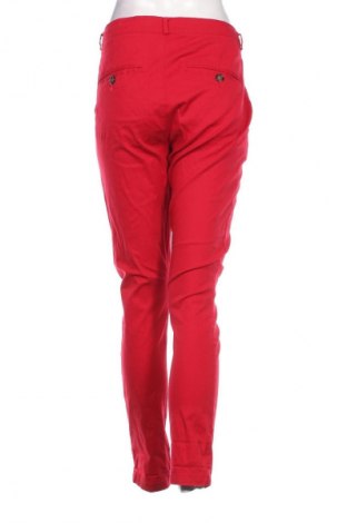 Дамски панталон Days Like This, Размер M, Цвят Червен, Цена 13,05 лв.