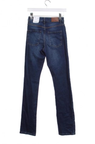Дамски панталон Denim 1982, Размер XS, Цвят Син, Цена 20,70 лв.