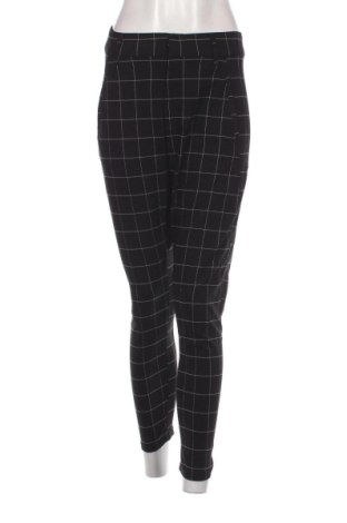 Pantaloni de femei Design By Kappahl, Mărime L, Culoare Negru, Preț 67,44 Lei