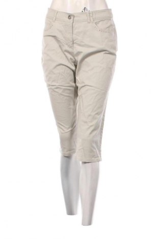 Γυναικείο παντελόνι Designer S, Μέγεθος L, Χρώμα Γκρί, Τιμή 15,65 €