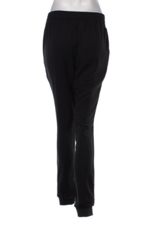 Pantaloni de femei Desigual, Mărime S, Culoare Negru, Preț 88,67 Lei