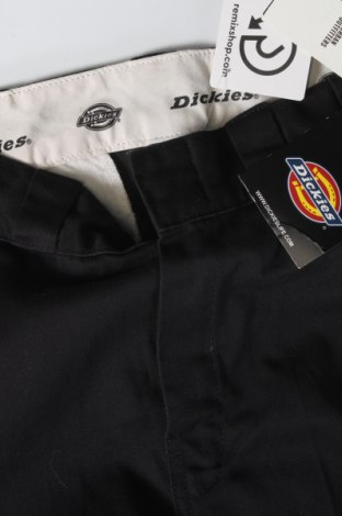 Dámské kalhoty  Dickies, Velikost S, Barva Černá, Cena  1 177,00 Kč