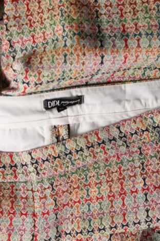 Γυναικείο παντελόνι Didi, Μέγεθος L, Χρώμα Πολύχρωμο, Τιμή 8,97 €