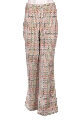 Γυναικείο παντελόνι Didi, Μέγεθος L, Χρώμα Πολύχρωμο, Τιμή 9,87 €