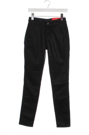 Γυναικείο παντελόνι Diesel, Μέγεθος XXS, Χρώμα Μαύρο, Τιμή 208,25 €