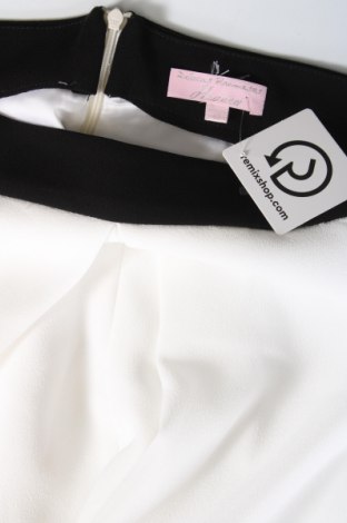 Γυναικείο παντελόνι Dolores Promesas, Μέγεθος L, Χρώμα Λευκό, Τιμή 47,32 €