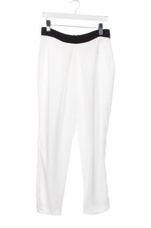 Γυναικείο παντελόνι Dolores Promesas, Μέγεθος L, Χρώμα Λευκό, Τιμή 105,15 €
