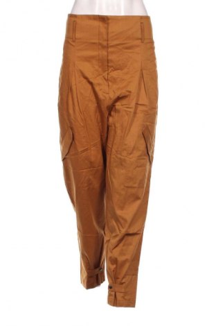 Дамски панталон Dorothee Schumacher, Размер L, Цвят Кафяв, Цена 311,30 лв.