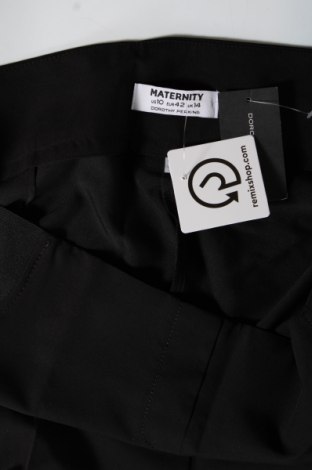 Дамски панталон Dorothy Perkins, Размер L, Цвят Черен, Цена 30,80 лв.