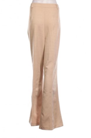 Γυναικείο παντελόνι Dorothy Perkins, Μέγεθος XXL, Χρώμα  Μπέζ, Τιμή 11,91 €