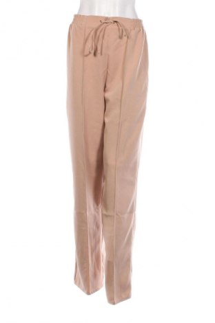 Дамски панталон Dorothy Perkins, Размер M, Цвят Бежов, Цена 77,00 лв.