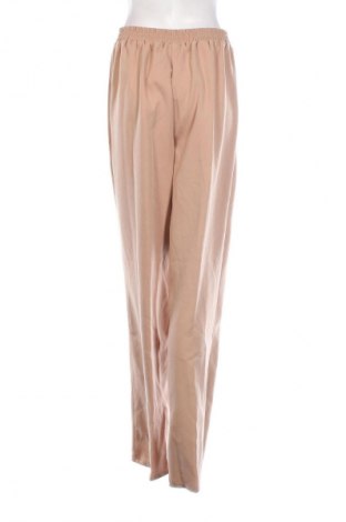 Γυναικείο παντελόνι Dorothy Perkins, Μέγεθος M, Χρώμα  Μπέζ, Τιμή 17,86 €