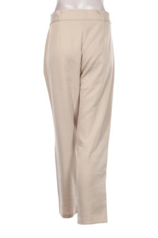 Pantaloni de femei Dorothy Perkins, Mărime L, Culoare Bej, Preț 81,99 Lei