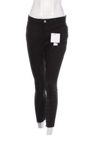 Дамски панталон Dorothy Perkins, Размер L, Цвят Черен, Цена 77,00 лв.