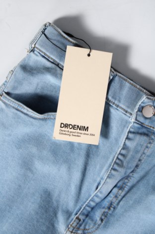 Dámske nohavice Dr. Denim, Veľkosť M, Farba Modrá, Cena  7,25 €