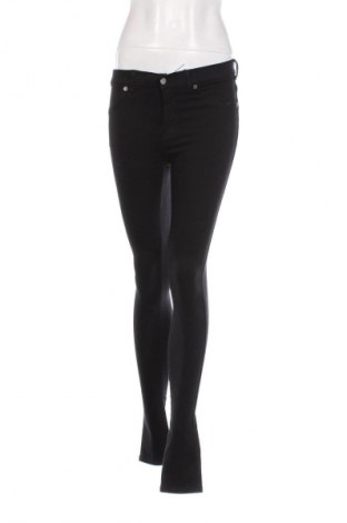 Pantaloni de femei Dr. Denim, Mărime S, Culoare Negru, Preț 152,96 Lei
