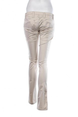 Damenhose Drykorn for beautiful people, Größe M, Farbe Beige, Preis € 7,95