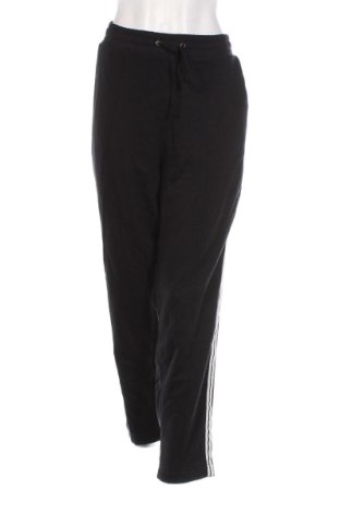 Дамски панталон EMILIA PARKER, Размер XL, Цвят Черен, Цена 13,60 лв.