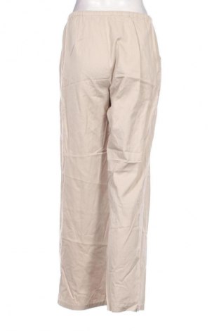 Дамски панталон Eddie Bauer, Размер S, Цвят Бежов, Цена 37,40 лв.