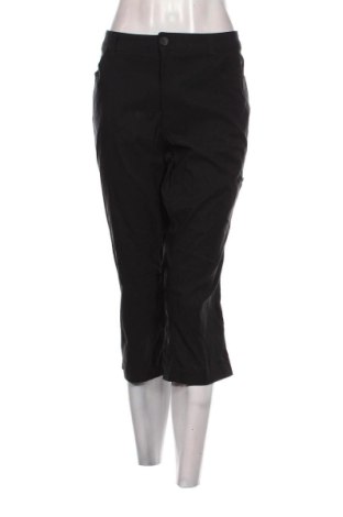Dámské kalhoty  Eddie Bauer, Velikost XL, Barva Černá, Cena  596,00 Kč