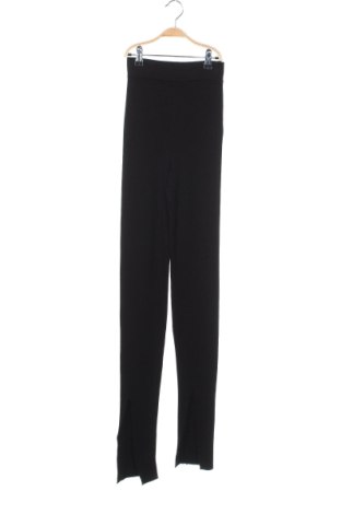 Pantaloni de femei Edited, Mărime XS, Culoare Negru, Preț 152,96 Lei