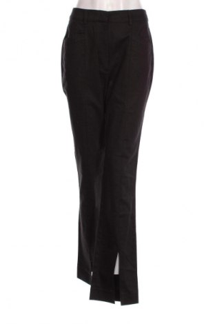 Γυναικείο παντελόνι Edited, Μέγεθος L, Χρώμα Μαύρο, Τιμή 21,57 €