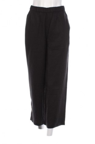Pantaloni de femei Edited, Mărime S, Culoare Negru, Preț 137,66 Lei