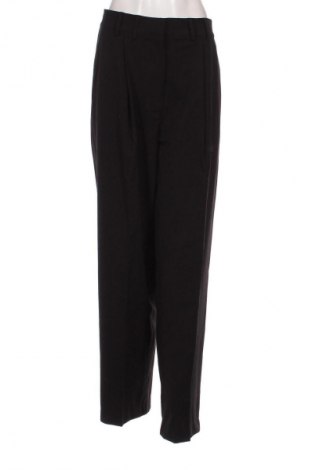 Γυναικείο παντελόνι Edited, Μέγεθος L, Χρώμα Μαύρο, Τιμή 21,57 €