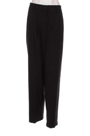 Pantaloni de femei Edited, Mărime L, Culoare Negru, Preț 61,99 Lei