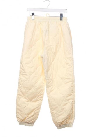 Pantaloni de femei Edited, Mărime S, Culoare Galben, Preț 91,99 Lei