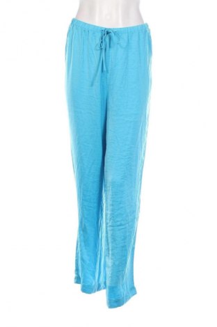 Pantaloni de femei Edited, Mărime S, Culoare Albastru, Preț 137,66 Lei