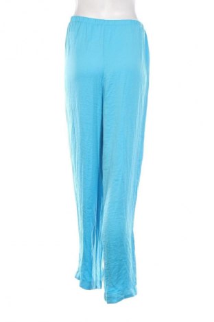 Pantaloni de femei Edited, Mărime S, Culoare Albastru, Preț 137,66 Lei